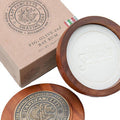 Scapicchio Shaving Soap - in wooden box