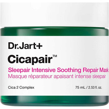 Cicapair Sleepair Intensive Soothing Repair Mask 75ml