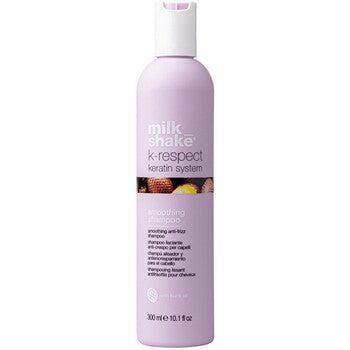 K-Respect Smoothing Shampoo - Šampon proti krepatění vlasů 300ml