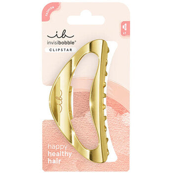 Clipstar Gold Luxe