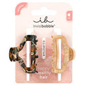Clipstar M Golden Roar - hair clip ( 2 pcs )