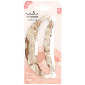 Clipstar XL Amber Glow - hair clip