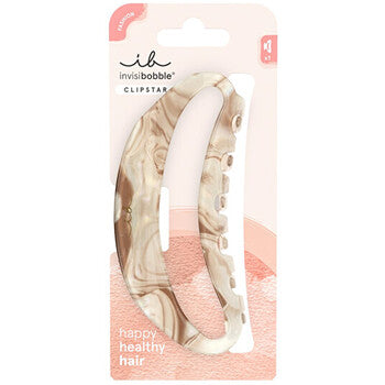 Clipstar XL Amber Glow - hair clip