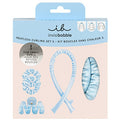 Baby Curl Set S - Hair curling set