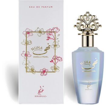 Nuha Vanilla Pearl EDP 85ml
