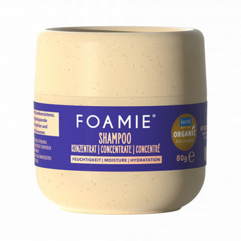 Moisture Concentrate Shampoo - Koncentrovaný hydratační šampon 80.0g