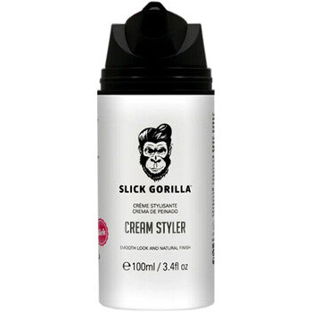 Cream Styler - medium hold 100ml