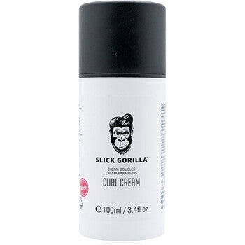 Curl Cream - Krém na kudrnaté vlasy 100ml