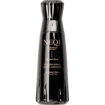 Diamond Glass Styling Spray - curly hair 180ml