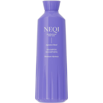 Moisture Mystery Shampoo - Hydrating shampoo 330ml