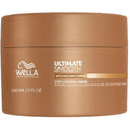 Ultimate Smooth Intense Mask - Vyživující maska 150ml