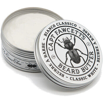 Bianco Classico Beard Butter - Vyživujicí máslo na vousy 80ml