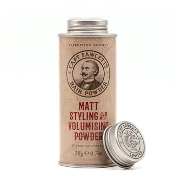 Expedition Reserve Matt Styling and Volumising Powder 20.0g