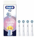 iO Gentle Care - Náhradní kartáčkové hlavice ( 4 ks )