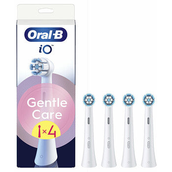 iO Gentle Care - Náhradní kartáčkové hlavice ( 4 ks )