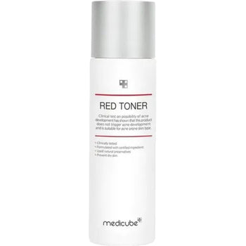 Red Toner 2.0 - Pleťové tonikum pro citlivou a problematickou pleť 100ml