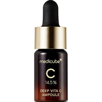 Deep Vita C 2.0 Ampoule - brightening and anti-ageing vitamin C serum 30.0g