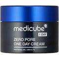 Zero Pore One Day Cream - moisturizing face cream 50ml