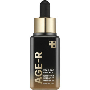 AGE-R Vita C Pro Ampoule - intensive face serum 20ml
