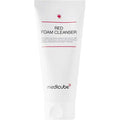 Red Foam Cleanser - Cleansing foam for oily and problematic skin 120ml