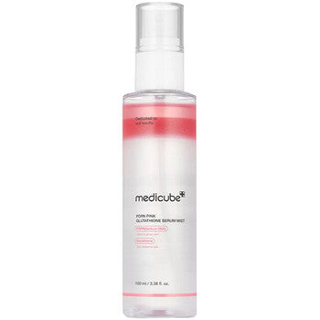 PDRN Pink Glutathione Serum Mist - Osvěžující pleťová mlha ve spreji 100ml