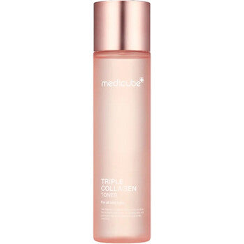 Triple Collagen 4.0 Toner 140ml