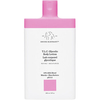 T.L.C. Glycolic Body Lotion 240ml