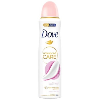 Advanced Care Soft Feel Anti-Perspirant 150ml