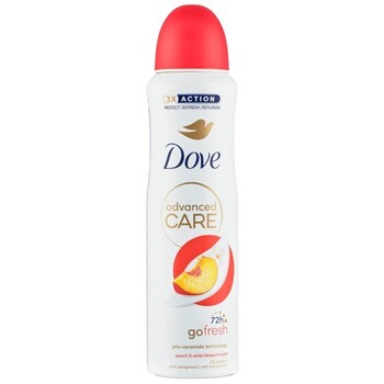 Advanced Care Peach & White Blossom Deodorant 150ml