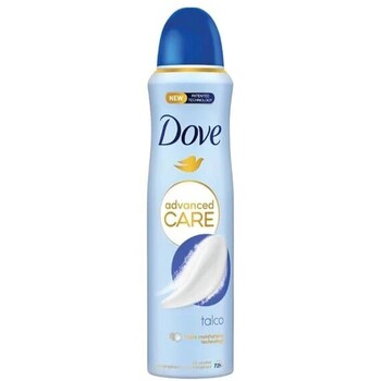 Advanced Care Talco Deodorant - Deodorant ve spreji 150ml