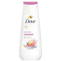 Glowing Advanced Care Shower Gel - rice water and lotus scent 400ml