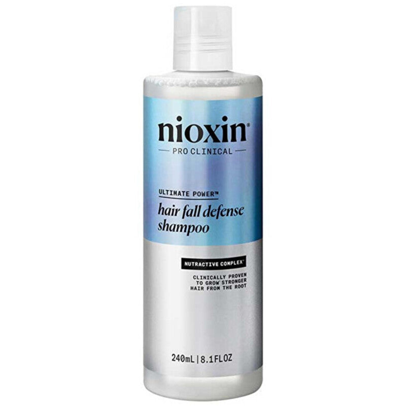 Anti-Hair Loss Shampoo 240ml