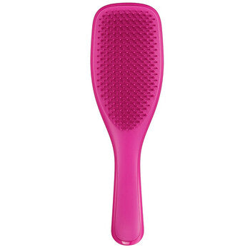 Ultimate Detangler Straight & Curly Electric Raspberry - hair brush