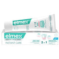 Sensitive Clinical Expert Instant Care Toothpaste 75ml