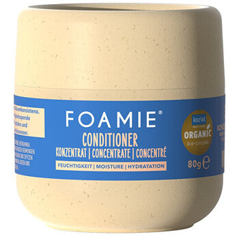 Concentrate Moisture Conditioner - Hydratační kondicionér 80.0g