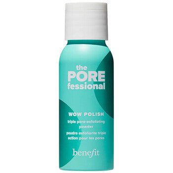 The Porefessional Wow Polish Triple Pore-Exfoliating Powder - Exfoliating powder 45.0g