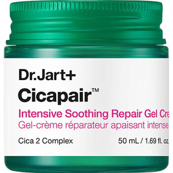 Cicapair Intensive Soothing Repair Gel Cream - Zklidňující pleťový gelový krém 50ml