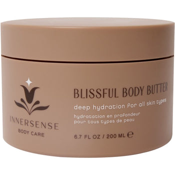 Blissful Body Butter 200ml