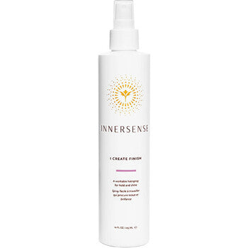 I Create Finish Hair Spray - Shine and hold hairspray 295ml
