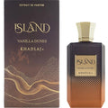 Island Vanilla Dunes Extrait de Parfum 100ml