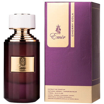 Cherry Cola Extrait de Parfum 75ml