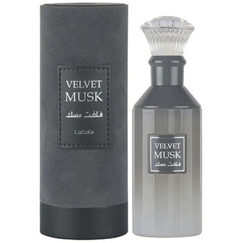 Velvet Musk EDP 100ml