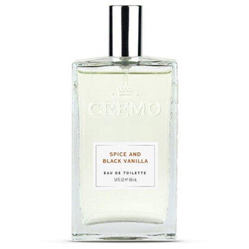 Spice & Black Vanilla EDT 100ml