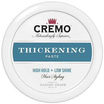High Hold & Low Shine Thickening Paste - Stylingová pasta na vlasy 113.0g