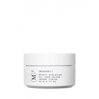 Beauty Evolution All Over Colour Multi-Use Organic Cream Colour 5 g Densuke