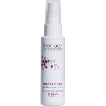 Odorex Deo Antiperspirant Spray 40ml
