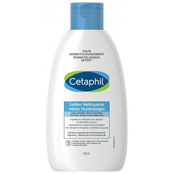 Cleansing Lotion 237ml