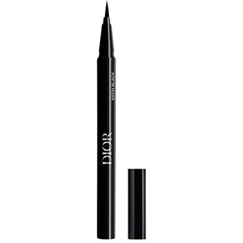 Diorshow Ultra-Precise Felt-Tip Eyeliner 0,55 ml 801 Shimmer Rose