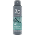 Men+Care Advanced Eucalyptus + Mint Anti-Perspirant 150ml