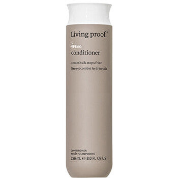 No Frizz Conditioner 236ml